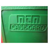 (3) Pistol Shell Cases