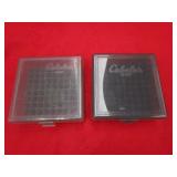 (3) Pistol Shell Cases