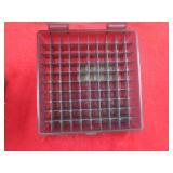 (3) Pistol Shell Cases