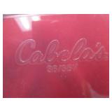 (3) Pistol Shell Cases