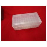 (3) Pistol Shell Cases