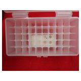 (3) Pistol Shell Cases