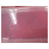 (3) Pistol Shell Cases