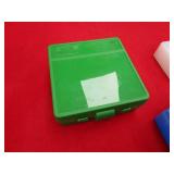 (3) Pistol Shell Cases