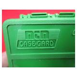 (3) Pistol Shell Cases