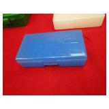 (3) Pistol Shell Cases