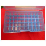 (3) Pistol Shell Cases