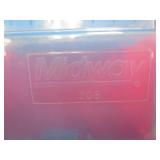 (3) Pistol Shell Cases