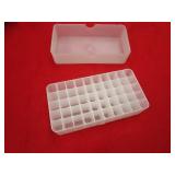 (3) Pistol Shell Cases