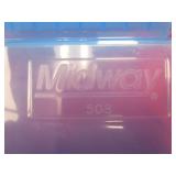 (3) Pistol Shell Cases