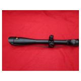 Saxon 10-40x50IR Scope