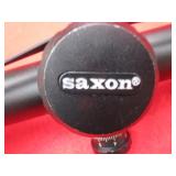 Saxon 10-40x50IR Scope