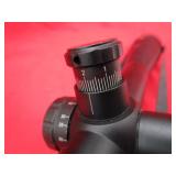 Saxon 10-40x50IR Scope