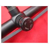 Saxon 10-40x50IR Scope