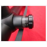 Saxon 10-40x50IR Scope