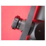 Saxon 10-40x50IR Scope