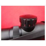 Saxon 10-40x50IR Scope