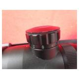 Saxon 10-40x50IR Scope