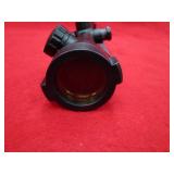 Saxon 10-40x50IR Scope