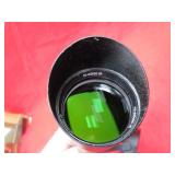 Saxon 10-40x50IR Scope