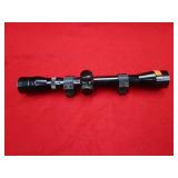 Tasco 4x32 Scope