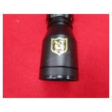 Nikko Stirling Gold Crown 3-9x42AO Scope