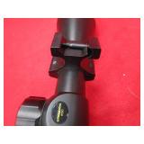 Nikko Stirling Gold Crown 3-9x42AO Scope
