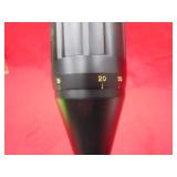 Nikko Stirling Gold Crown 3-9x42AO Scope