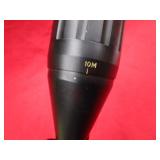 Nikko Stirling Gold Crown 3-9x42AO Scope