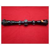 Tasco 3-9x32 Scope