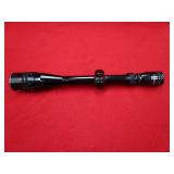 Tasco W624x40 Scope