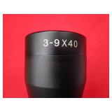 3-9x40 Scope