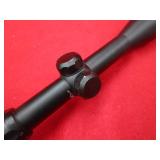 3-9x40 Scope