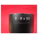 Simmons 3-9x50 Scope