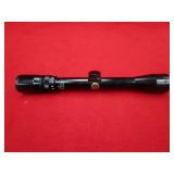 Bushnell Sportview 3-9x32 Scope