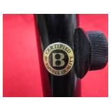 Bushnell Sportview 3-9x32 Scope