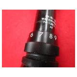 Bushnell Sportview 3-9x32 Scope