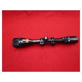 Bushnell Sportview 4-12x40 Scope