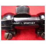 Bushnell Sportview 4-12x40 Scope