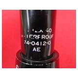 Bushnell Sportview 4-12x40 Scope