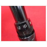 Bushnell Sportview 4-12x40 Scope