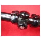 Bushnell Sportview 4-12x40 Scope