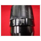 Bushnell Sportview 4-12x40 Scope