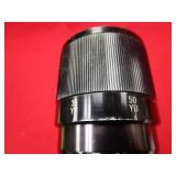 Bushnell Sportview 4-12x40 Scope