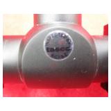 Tasco SPL 4-12x42R Scope