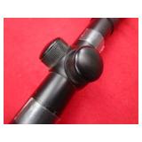 Tasco 4-32SPL Scope