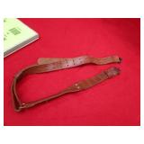 Rifle/Shotgun Slings