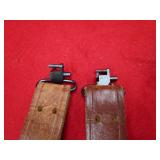 Rifle/Shotgun Slings