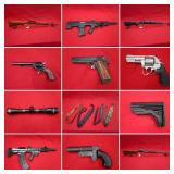 Scheduled Pick up & Payment Information