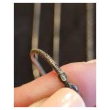 Sterling Silver Chains & Pendants (Lot of 7)